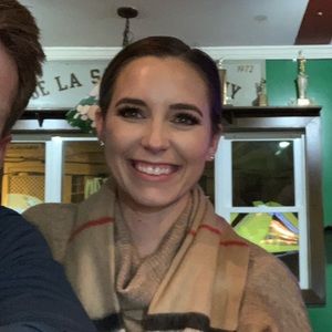 Meet your Posher, Meridith